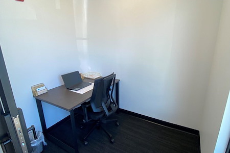 Venture X | Fort Mill- Wilson Farms - 1 Person Day Office