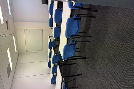 Hampton Consultancy Group - Training Room A