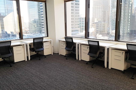 Calgary Shared Offices Your Way