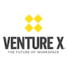 Logo of Venture X Ashburn