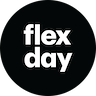 Logo of Flexday Suite - 119 Spadina