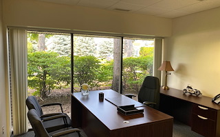 Troy, MI - Full-Service Office Space for Lease — AmeriCenters