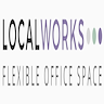 Logo of LocalWorks Alexandria