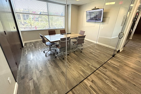 West Valley Virtual Offices - West Conference Room