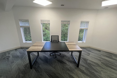 Venture Office Summerfield Commons - Private Office: Suite 230 Coworking
