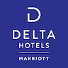 Logo of DELTA HOTELS