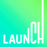 Logo of Launch Coworking Space - Downtown