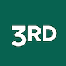 Logo of 3rd Space East Brunswick