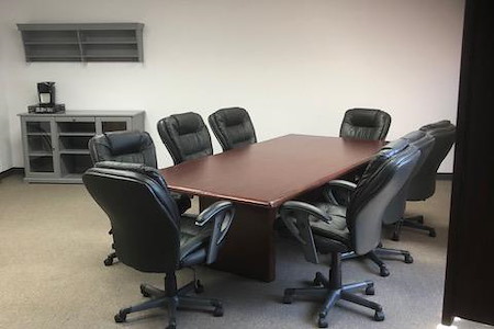 Boardroom Rentals For Corporate Meetings In Las Vegas