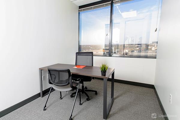 Rent the Best Office Space in Richardson, TX