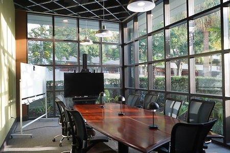 The Conduit - Main Conference Room