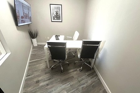 West Valley Virtual Offices - Private Room