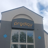 Logo of Prodigy Hotel Davis