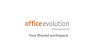 Logo of Office Evolution - Roselle