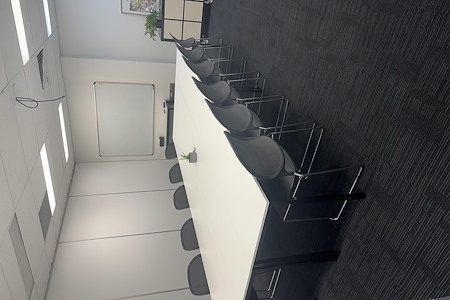 Hampton Consultancy Group - Conference Room