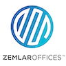 Logo of Zemlar Offices- Kennedy Road