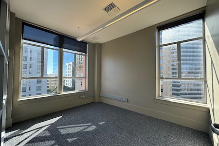 SPACES | Oakland - Office for 3 (3m free w/ 12m+)