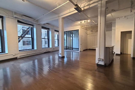 Book a Remote Office Space for Privacy and Peace in New York