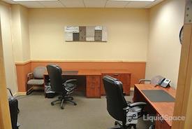 helaas alleen Luchtvaart Orlando Office Center at Millenia | LiquidSpace