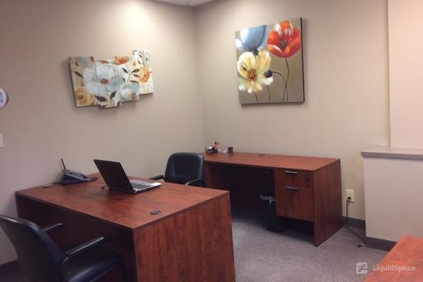 Private Office For 1 At Farmers Insurance Liquidspace