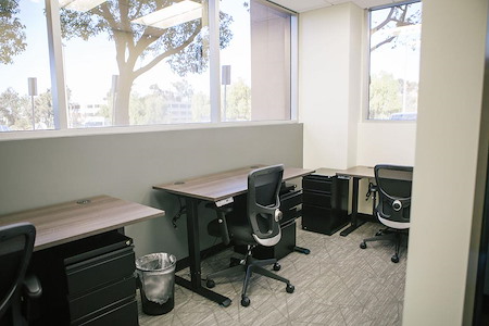 Downtown Works Carlsbad - Private Office #121