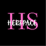 Logo of HERSPACE