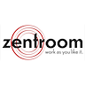 Logo of zentroom