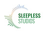 Logo of Sleepless Studios