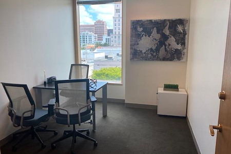 Rent Private Office Space In Coral Gables