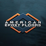 Logo of American Epoxy Floors Inc.