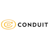 Logo of The Conduit