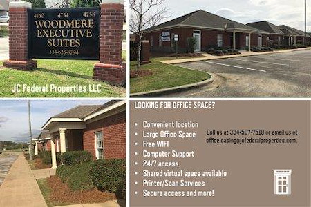 Woodmere Executive Suites - Office Suite 2