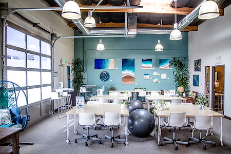 Carlsbad, CA Office Space | LiquidSpace
