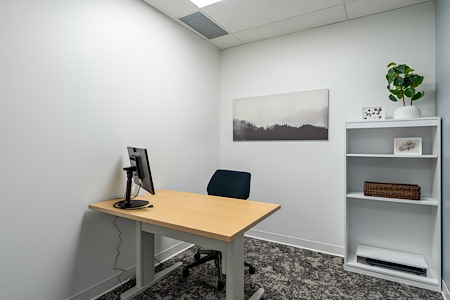 Office Evolution - Carmel - Day Office 305
