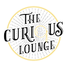 Logo of The Curious Lounge CIC