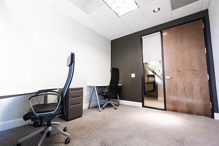 Port Workspaces @ Jack London Square - Private office for 1-3