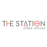 Logo of The Station, Urban Offices