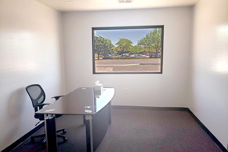VEW Property LLC - VEW Executive Office Suite