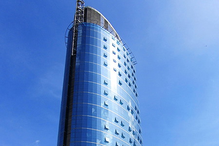 Regus | Kigali City Tower - Office Suite