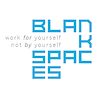 Logo of BLANKSPACES Venice