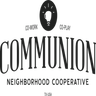 Logo of Communion Cooperative