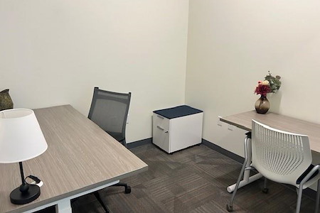 Office Evolution - Round Rock - Interior Office #330
