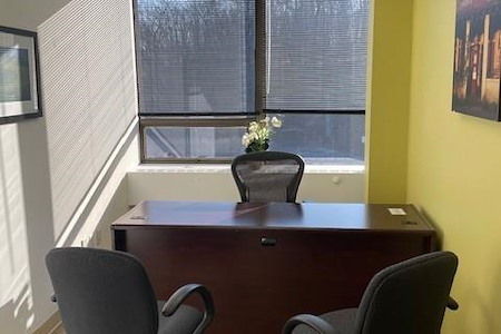 Carr Workplaces - Westchester - Mamaroneck Day Office- #435