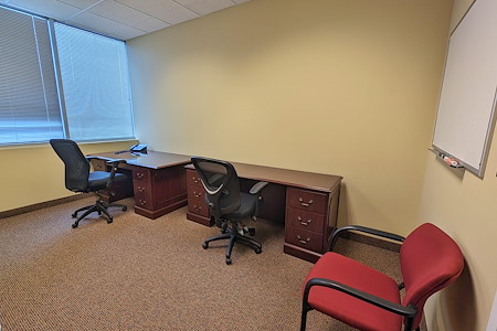 Business Suites of Columbia - Office #1