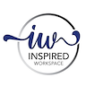 Logo of Inspired Workspace (Presidio)