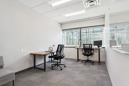 Venture X | Greenwood Village - Two Person Office