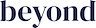 Logo of beyond | Zuidtoren