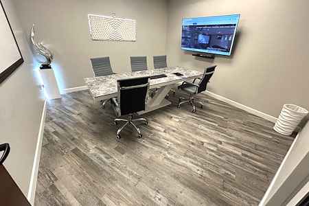 West Valley Virtual Offices - Executive Room