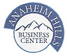 Logo of Anaheim Hills Business Center