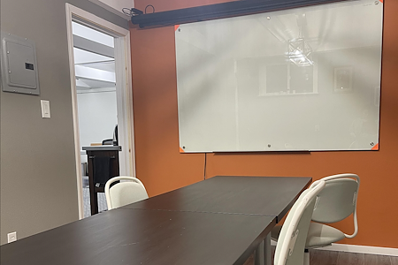 Kernville Cowork - Meeting Room